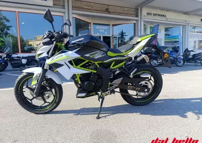Kawasaki Z 125 (2019 - 20) - Annuncio 10021411