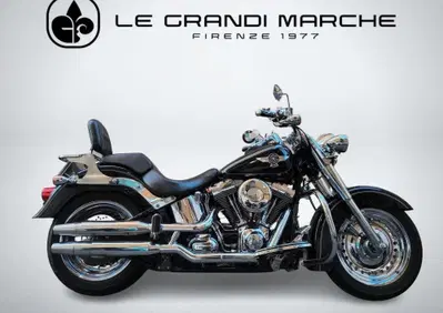 Harley-Davidson 1690 Fat Boy Special (2010 - 17) - FLSTF - Annuncio 10021422