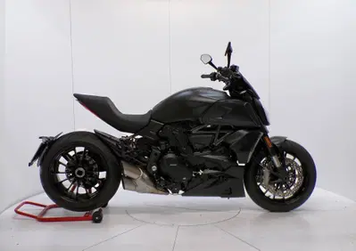 Ducati Diavel 1260 (2021 - 22) - Annuncio 10021418