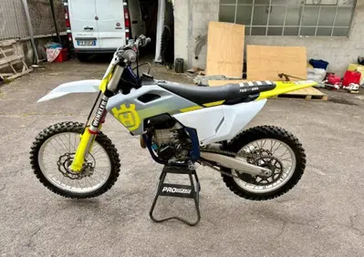 Husqvarna FC 450 (2024) - Annuncio 10021421