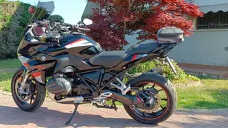 Bmw R 1250 RS (2021 - 25)