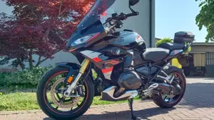 Bmw R 1250 RS (2021 - 25)  (2)