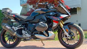Bmw R 1250 RS (2021 - 25)  (4)