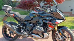 Bmw R 1250 RS (2021 - 25)  (5)