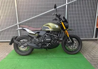 Moto Morini SEIEMMEZZO SCR (2022 - 26) - Annuncio 10021419