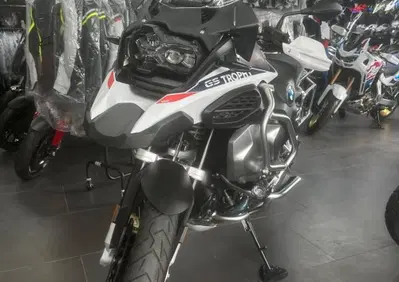 Bmw R 1250 GS Adventure (2021 - 24) - Annuncio 10021425