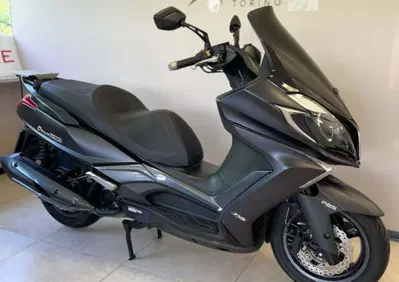 Kymco Downtown 350i ABS (2015 - 17) - Annuncio 10021428