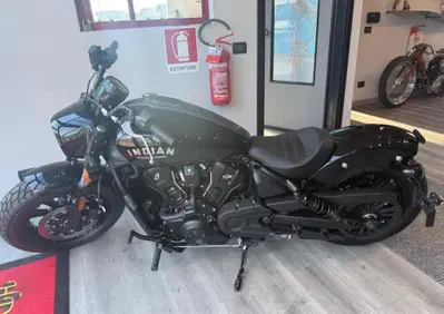 Indian Scout 1250 Bobber (2025 - 26) - Annuncio 10021431