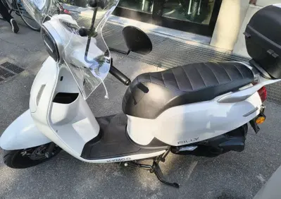 Kymco Filly 50 (2024 - 26) - Annuncio 10021500