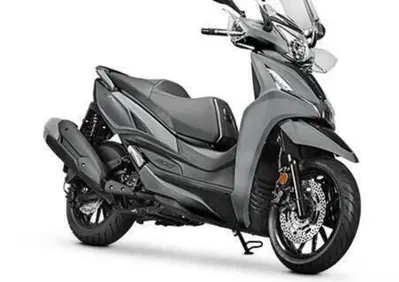 Kymco Agility 300i R16 ABS (2020) - Annuncio 10021436