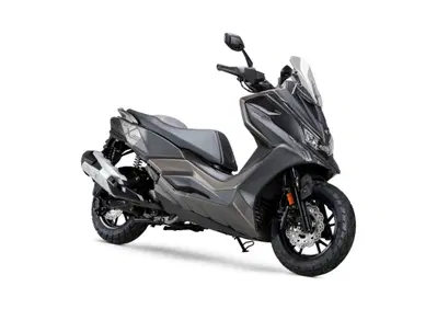 Kymco DTX 360 350 (2022 - 26) - Annuncio 10021439