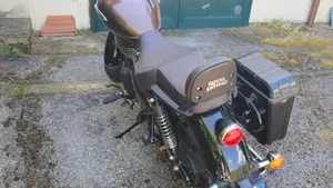 Royal Enfield Meteor 350 (2021 - 26)  (3)