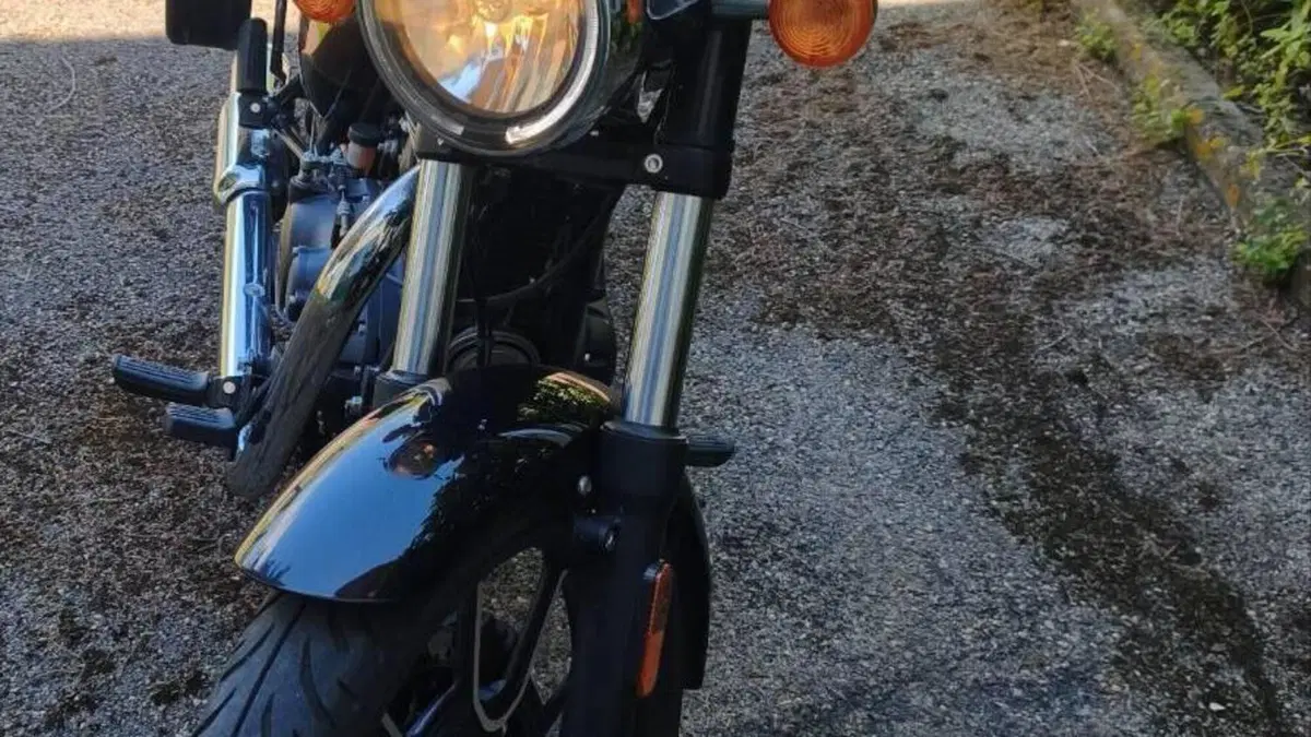 Royal Enfield Meteor 350 (2021 - 26)  (5)