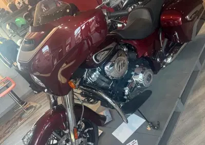 Indian Chieftain 1890 Limited (2021 - 25) - Annuncio 10021438