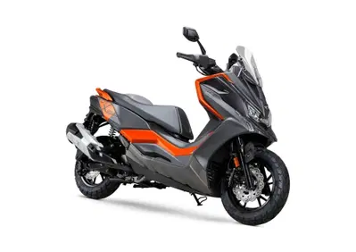 Kymco DTX 360 350 (2022 - 26) - Annuncio 10021440