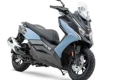 Kymco DTX 360 350 (2022 - 26) - Annuncio 10021441
