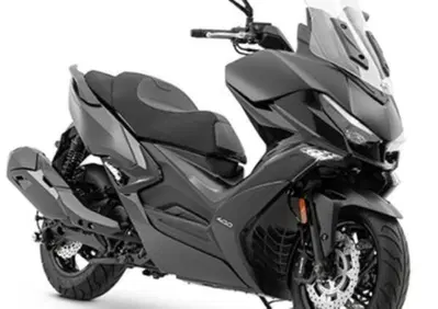 Kymco Xciting VS 400i (2023 - 26) - Annuncio 10021442