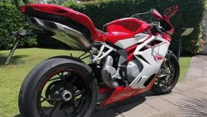 MV Agusta F4 1000 RR (2012 - 15)  (2)
