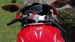 MV Agusta F4 1000 RR (2012 - 15)  (3)