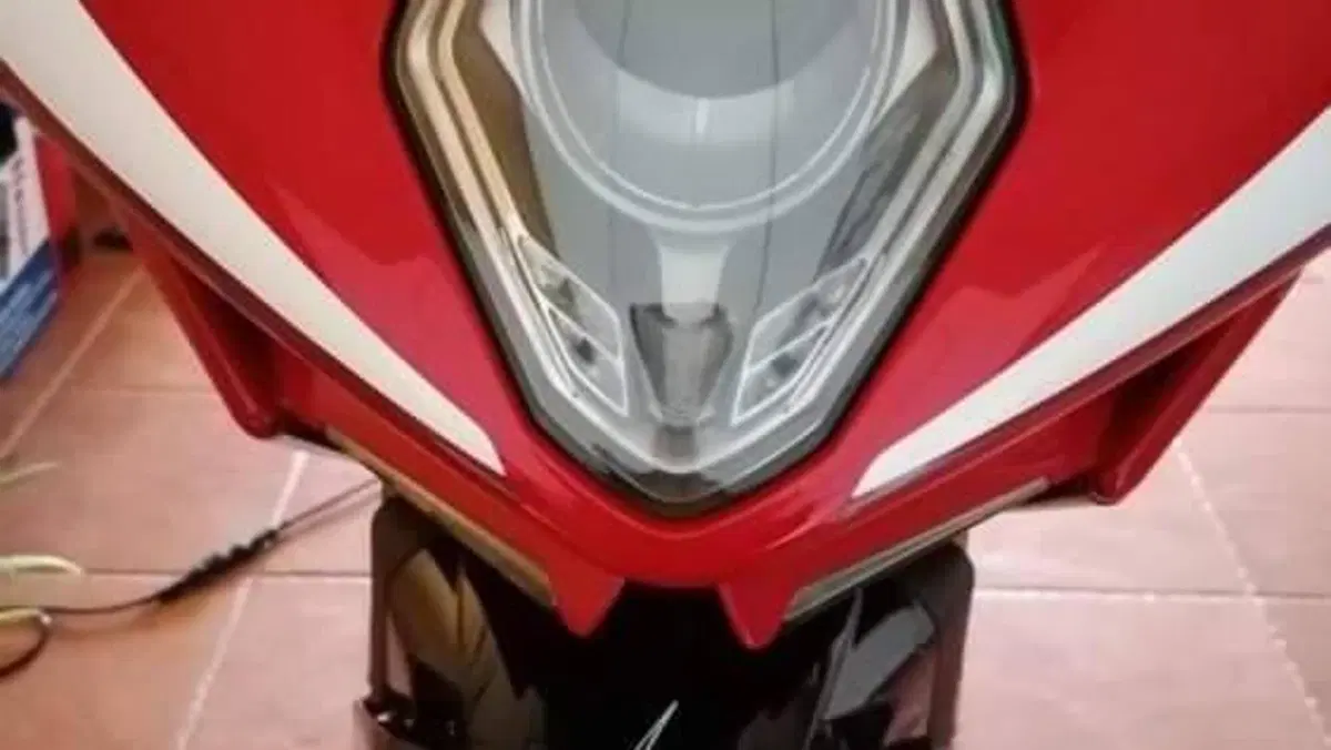 MV Agusta F4 1000 RR (2012 - 15)  (4)