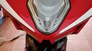 MV Agusta F4 1000 RR (2012 - 15)  (4)