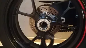 MV Agusta F4 1000 RR (2012 - 15)  (7)