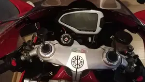 MV Agusta F4 1000 RR (2012 - 15)  (8)