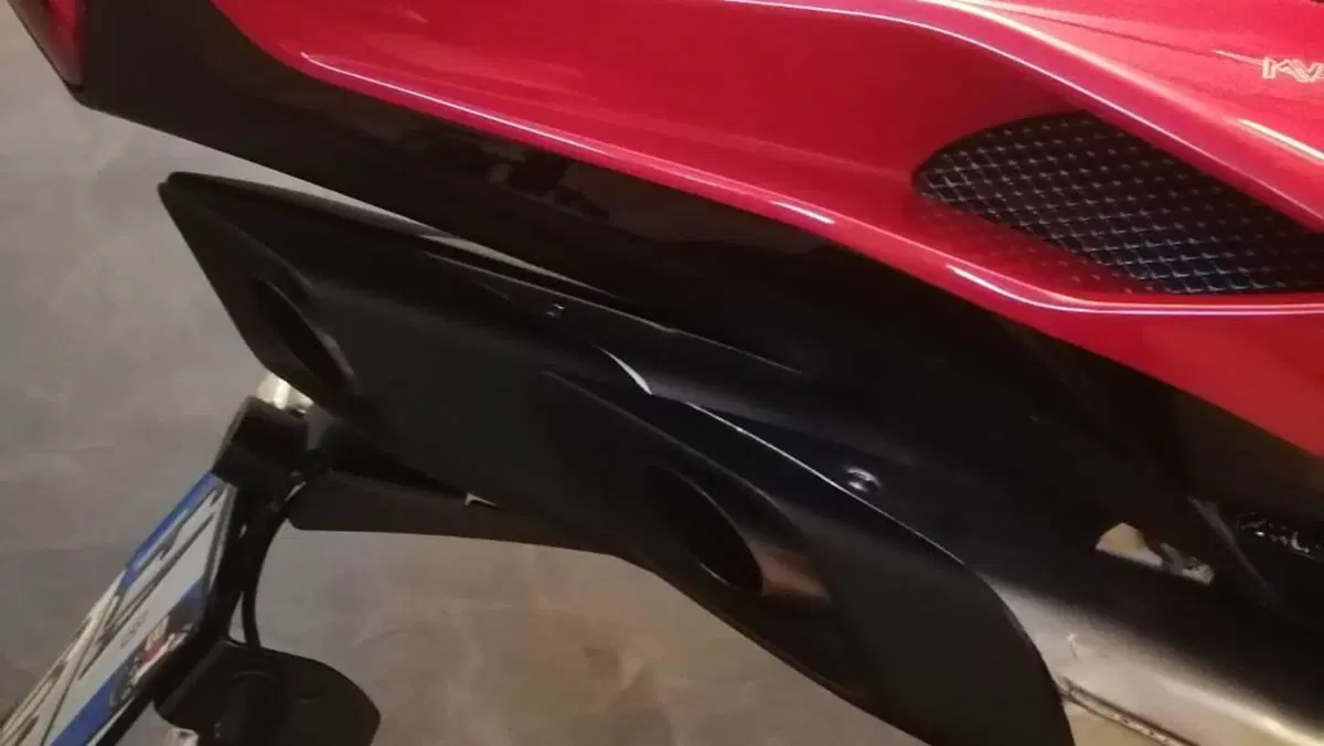 MV Agusta F4 1000 RR (2012 - 15)  (11)