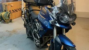 Triumph Tiger 800 XRt (2018 - 20)  (3)