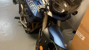 Triumph Tiger 800 XRt (2018 - 20)  (6)