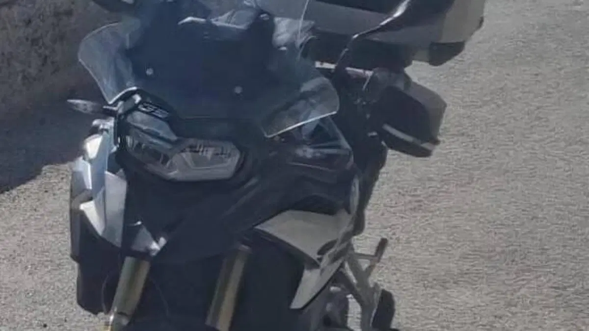 Bmw F 850 GS (2018 - 20) 