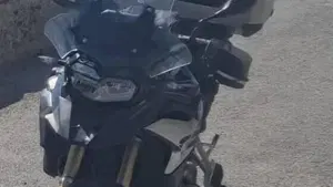 Bmw F 850 GS (2018 - 20) 