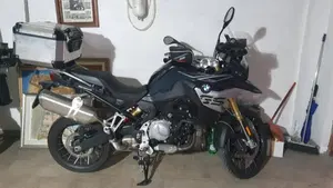 Bmw F 850 GS (2018 - 20)  (3)