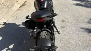 Triumph Trident 660 (2021 - 24)  (3)