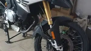 Bmw F 850 GS (2018 - 20)  (4)