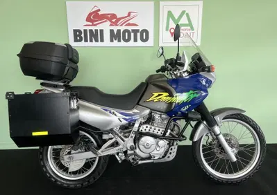 Honda NX 650 Dominator (1996 - 02) - Annuncio 10021502