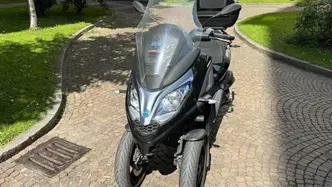 Piaggio Mp3 300 Hpe (2019 - 20)