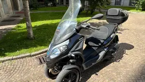 Piaggio Mp3 300 Hpe (2019 - 20)  (2)