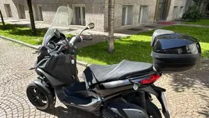 Piaggio Mp3 300 Hpe (2019 - 20)  (3)