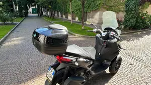 Piaggio Mp3 300 Hpe (2019 - 20)  (4)