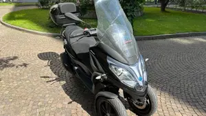 Piaggio Mp3 300 Hpe (2019 - 20)  (6)