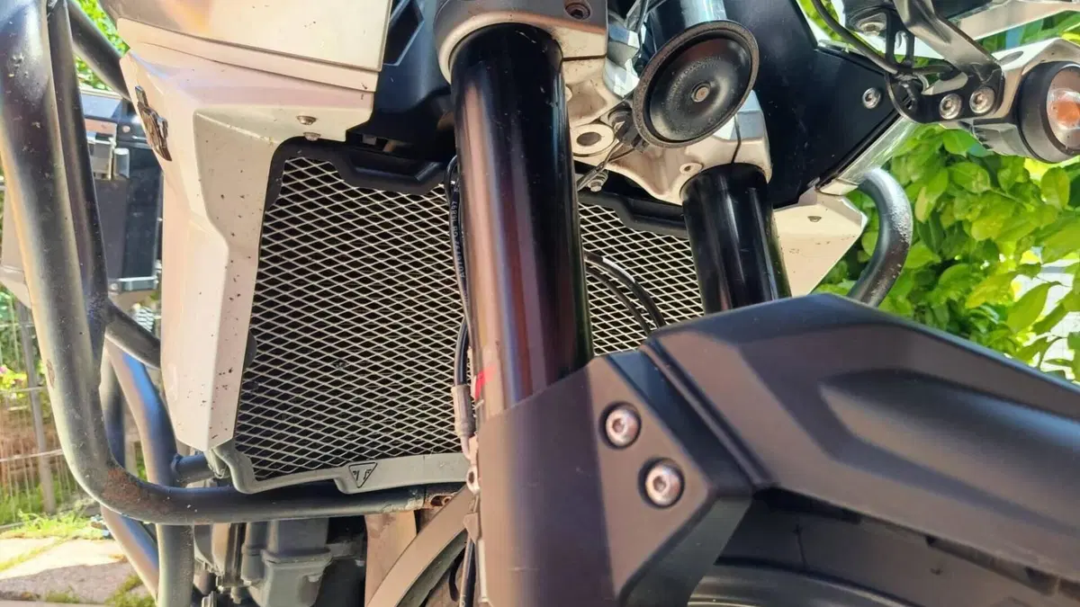 Triumph Tiger 1200 XRt (2018 - 20)  (3)