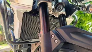 Triumph Tiger 1200 XRt (2018 - 20)  (3)