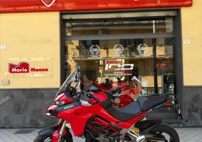 Ducati Multistrada 1200 S Touring D-air (2014 - 16) - Annuncio 10021452