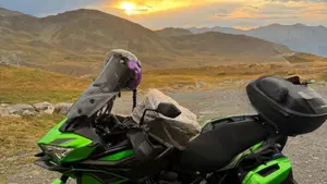 Kawasaki Versys 650 Tourer (2022 - 24)  (2)