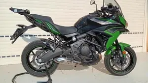 Kawasaki Versys 650 Tourer (2022 - 24)  (4)