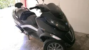 Piaggio MP3 250 i.e.  (3)