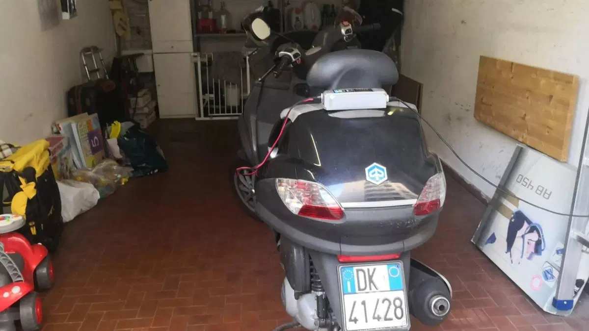 Piaggio MP3 250 i.e.  (7)