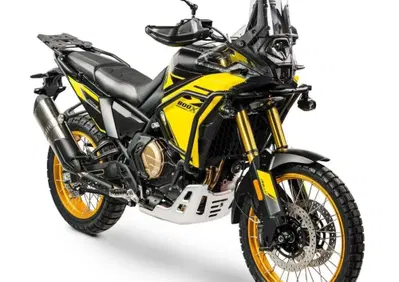 Voge Valico 800DSX Rally (2025 - 26) - Annuncio 10021471