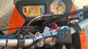 KTM 950 Adventure (2003 - 06)  (4)